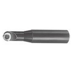 TBN1100S Flash Ballnose Tools - First Tool & Supply