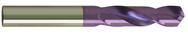 5/32 Dia x 55mm OAL - Carbide-118° Point - Screw Machine Drill-Firex - First Tool & Supply