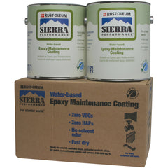 S60 Eppoxy Oyster White Kit Sealant - Exact Industrial Supply