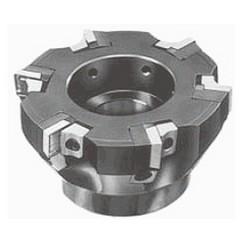 TPP16250RI Milling Cutter - First Tool & Supply