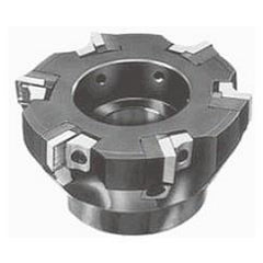 TPP16080RI Milling Cutter - First Tool & Supply