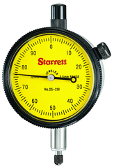 81-161J-8 DIAL INDICATOR - First Tool & Supply
