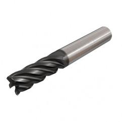 ECE5L1025C10CF72 IC900 END MILL - First Tool & Supply