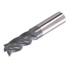 SolidMill Endmill -  ECI-E4 375-75/1.25C37CFS - First Tool & Supply