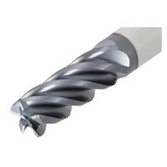 SolidMill Endmill -  ECI-E5R375-937C37CF06 - First Tool & Supply