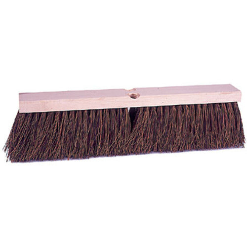 18″ Vortec Pro Garage Brush, Palmyra Fill - First Tool & Supply