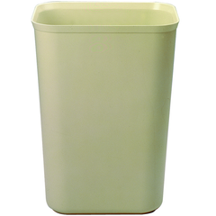 40 Quart Fire Resistant Waste Basket - First Tool & Supply