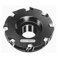 TSE3004RIA Milling Cutter - First Tool & Supply