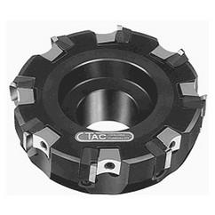 TSP4008RIAU Milling Cutter - First Tool & Supply