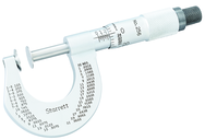 256PN-1 DISC MICROMETER - First Tool & Supply