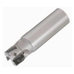 EPO18R100U0100W02 - Indexable End Mill - First Tool & Supply