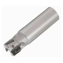 EPO18R125U0125W03 - Indexable End Mill - First Tool & Supply