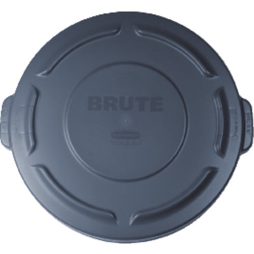 Brute - 20 Gallon Lid for 2620 Round Container - First Tool & Supply