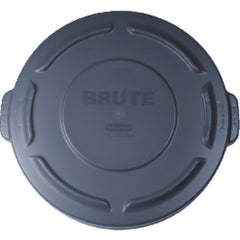 Brute - 20 Gallon Lid for 2620 Round Container - First Tool & Supply