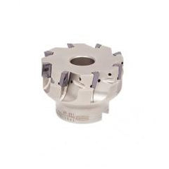 TPS11300RBU - Indexable Face Mill Cutter - First Tool & Supply