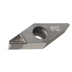 VCGT 332-DW Grade ID5 Turning Insert - First Tool & Supply