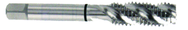 3/4-10 Dia. -  H5  - 4 FL - Spiral Fluted Combo Tap - First Tool & Supply