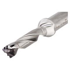 DCN065-020-12R-3D INDEXABLE DRILLS - First Tool & Supply