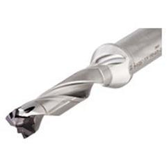 DCN180-054-25R-3D INDEXABLE DRILLS - First Tool & Supply