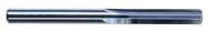 2.00mm TruSize Carbide Reamer Straight Flute - First Tool & Supply