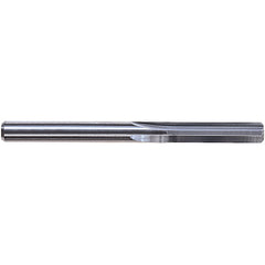 12807 17/64 REAMER ALTIMA - Exact Industrial Supply