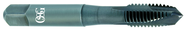 3/4-16 Dia. - H5 - 3 FL - HSSE - Steam Oxide - Plug - Spiral Point Tap - First Tool & Supply