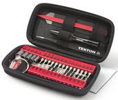 45 Piece Everybit Tech Rescue Kit - First Tool & Supply