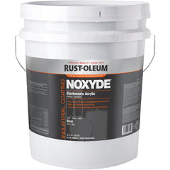 Mathy's Noxyde Blue Sealant - Exact Industrial Supply