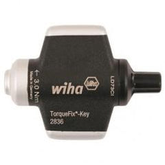 0.5NM TORQUEFIX WING KEY - First Tool & Supply