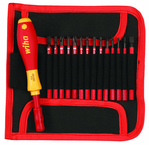 INSULATED SLIM 15 PIECE SET - First Tool & Supply