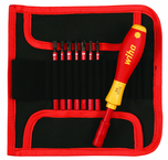INSULATED SLIM 8 PIECE SET - First Tool & Supply