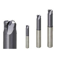 EFF-S4-12 045/34C12R2.0M END MILL - First Tool & Supply