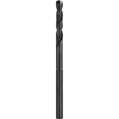 DeWALT - Hole-Cutting Tool Pins, Centering Drills & Pilot Drills; Tool Compatibility: Hole Saws ; Product Type: Pilot Drill ; Pin Diameter (Inch): 1/4 ; Pin/Drill Length (Inch): 3-1/4 ; Pin/Drill Material: High Speed Steel ; Cutting Depth of Compatible T - Exact Industrial Supply