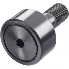 Koyo - Cam Followers & Idler Rollers Type: Sealed Stud Cam Follower with Hex Roller Diameter (Decimal Inch): 1.5000 - First Tool & Supply