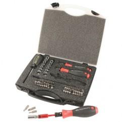 MAGICSPRING TORQUE CONT 8PC BLD SET - First Tool & Supply