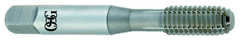 7/16-14 0 Fl 2B High Speed Steel Forming Tap-- TiN - First Tool & Supply