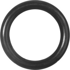 USA Sealing - O-Rings; Cross Section Shape: Round ; Material: Kalrez 4079 ; Dash Number: 019 ; System of Measurement: Inch ; Durometer: 75 ; Durometer (Shore A): 75A - Exact Industrial Supply