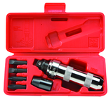 7-pc. 1/2 in. Drive Impact Screwdriver Set - First Tool & Supply