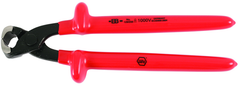 INSULATED END CUTTER 250MM OAL - First Tool & Supply