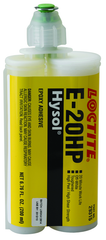 HAZ08 200ML EPOXY DUAL CARTRDGE WHT - First Tool & Supply