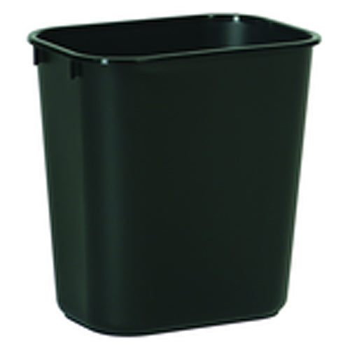 13 5/8 Quart - Small Waste Basket - First Tool & Supply