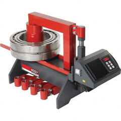 Bessey - Bearing Heaters Type.: Induction Heater Style: 1 Cross Bar - First Tool & Supply