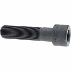 Made in USA - Socket Cap Screws System of Measurement: Inch Head Type: Socket Cap - First Tool & Supply