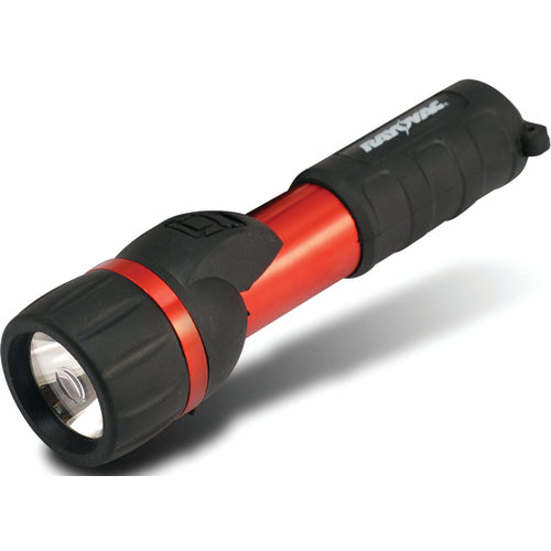 25 Lumen 2AA 3-LED Flashlight - First Tool & Supply