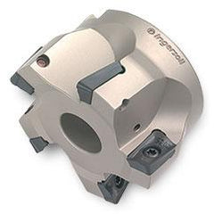 2J1E50R02 - Indexable Face Mill Cutter - First Tool & Supply