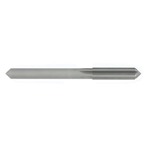 8.3MM ST FL CARBIDE REAMER - First Tool & Supply