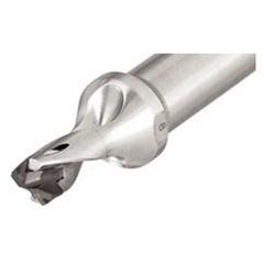 DCN160-024-20R-1.5D INDEXABLE DRILL - First Tool & Supply