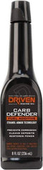 Joe Gibbs Driven Racing Oil - Ethanol Fuel Additive - 8 oz Plastic Bottle - First Tool & Supply