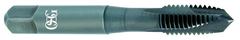 6-32 Dia. - STI - H3 - 3 FL - Spiral Point Plug EXO VA3 V Tap - First Tool & Supply