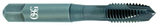 2-56 2FL H2 HSSE Spiral Point Tap - Steam Oxide - First Tool & Supply